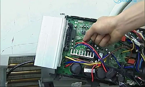 景德镇市美的空调电话是多少