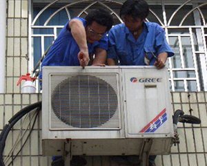 景德镇市空调维修售后服务中心