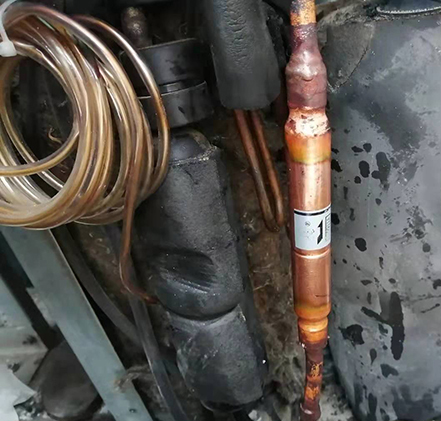 景德镇市美的变频多联机空调维修售后服务中心