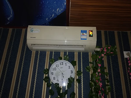 景德镇市空调维修售后服务中心