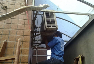 景德镇市空调维修售后服务中心