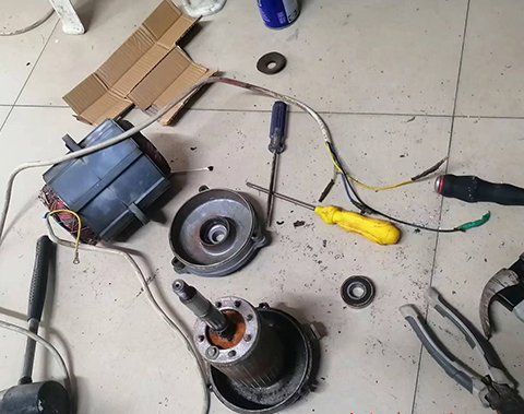 景德镇市空调维修售后服务中心电话在哪里找