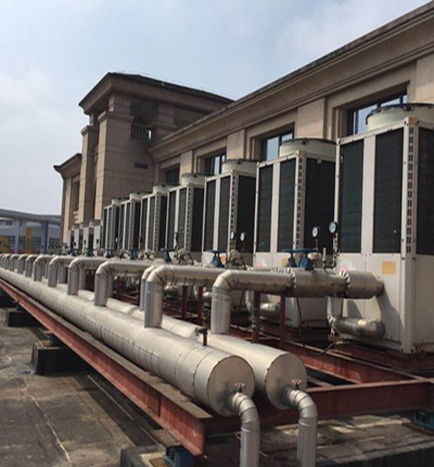 景德镇市多联机维修 景德镇市中央空调维修